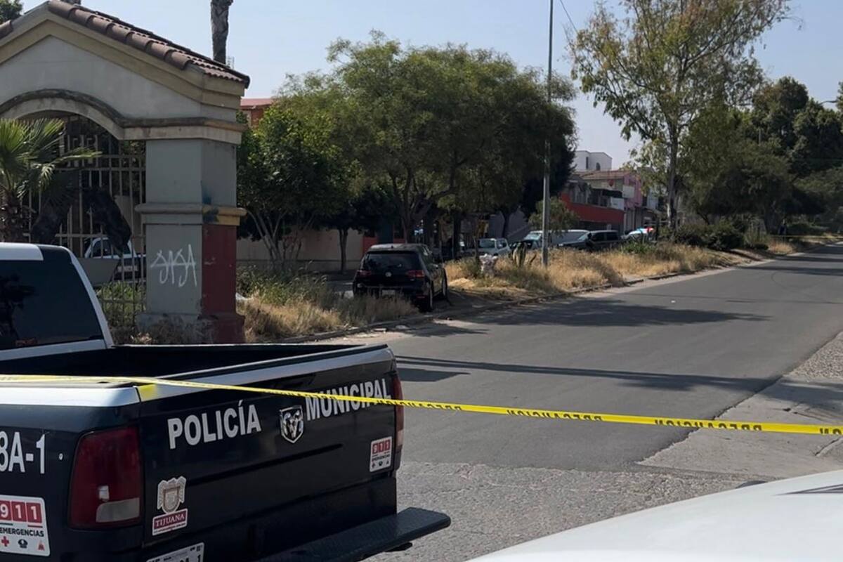 Indaga FGE ataques contra elementos de seguridad