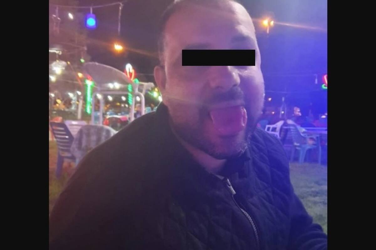 Empleado compra saliva con Covid-19 para agregarla a la bebida de su jefe y lo descubren
