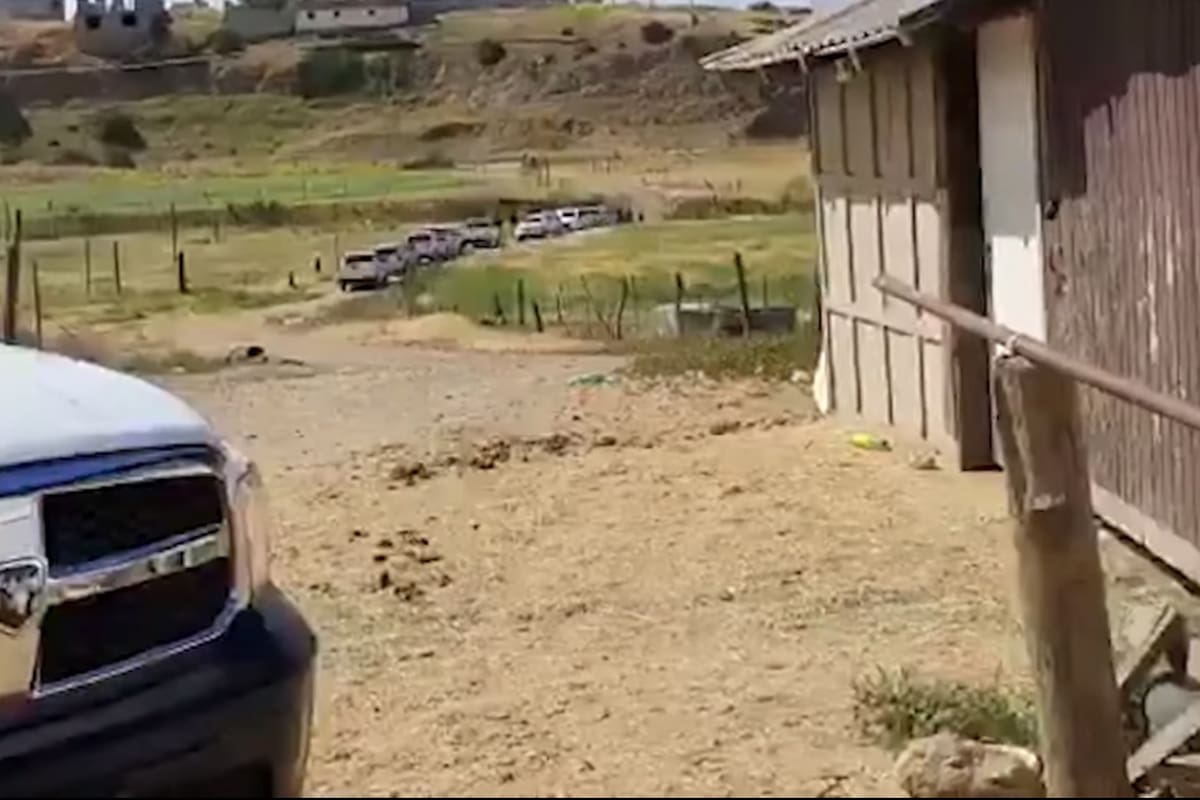 Presunto asesino de Brian ya tiene orden de aprehensión