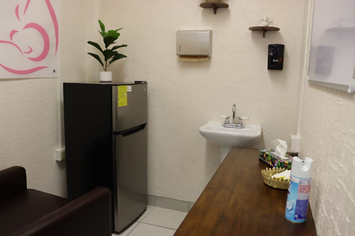 Lactario | Archivo GH