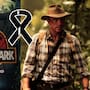 Muere Sam Neill, reconocido por su papel en “Jurassic Park”, a los 78 años tras un fallecimiento repentino en Australia, según confirmó su familia