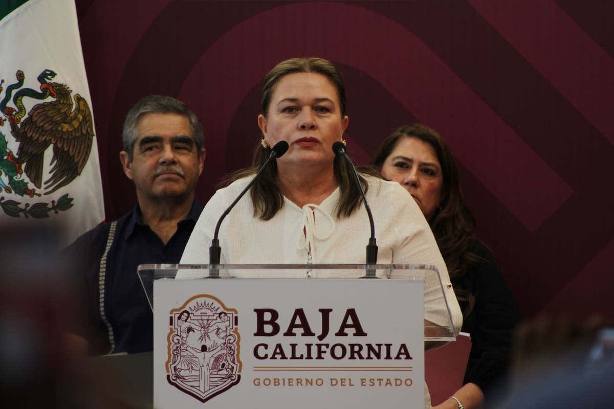 Foto: Vicente González