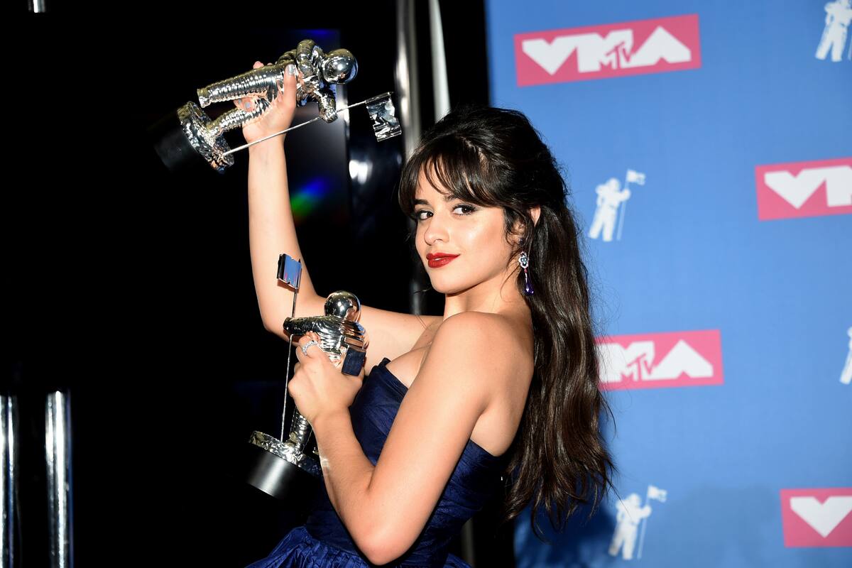 Camila Cabello se defiende de quienes critican su cuerpo