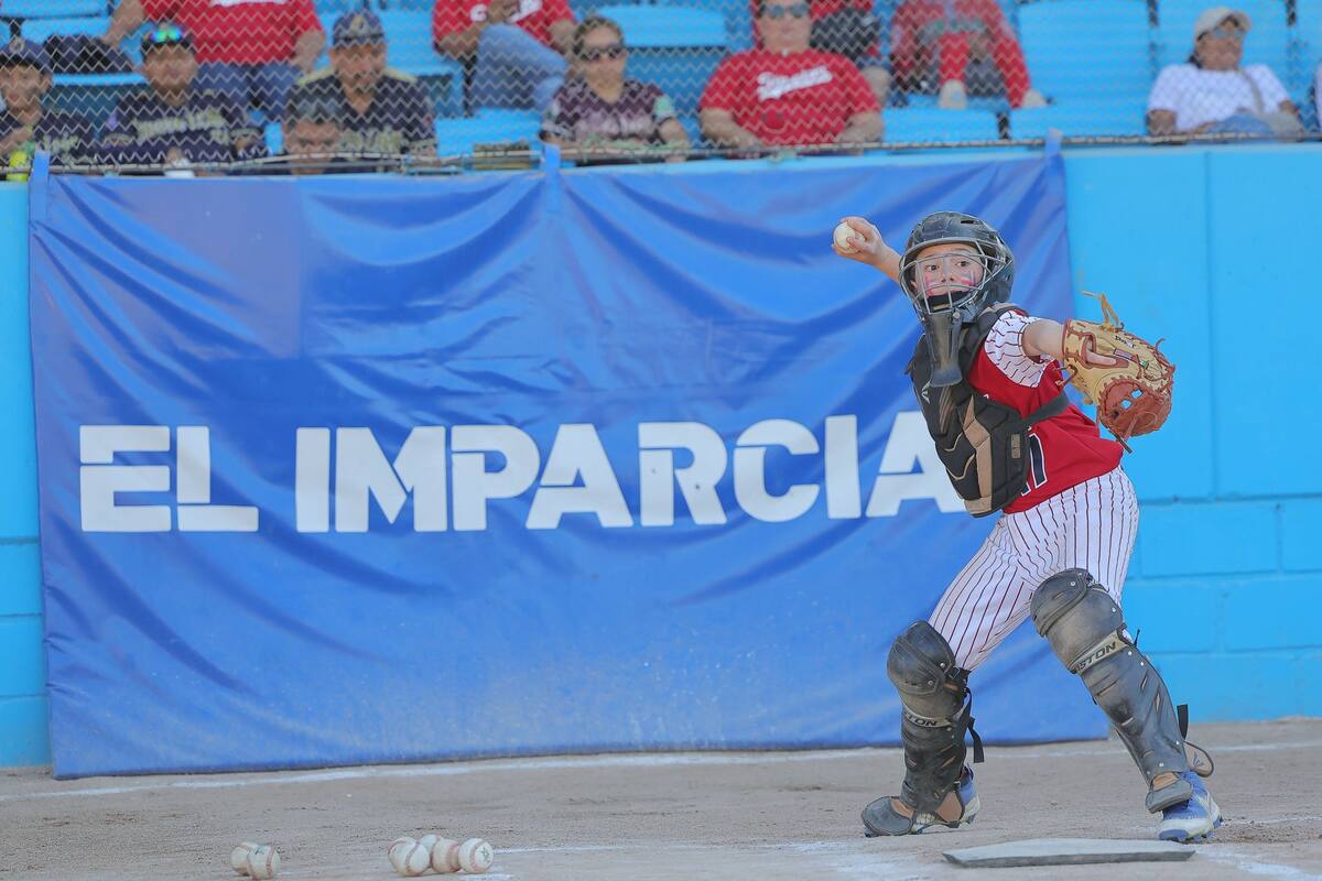 Finaliza el primer día de pruebas en el Estadio José Alberto Healy