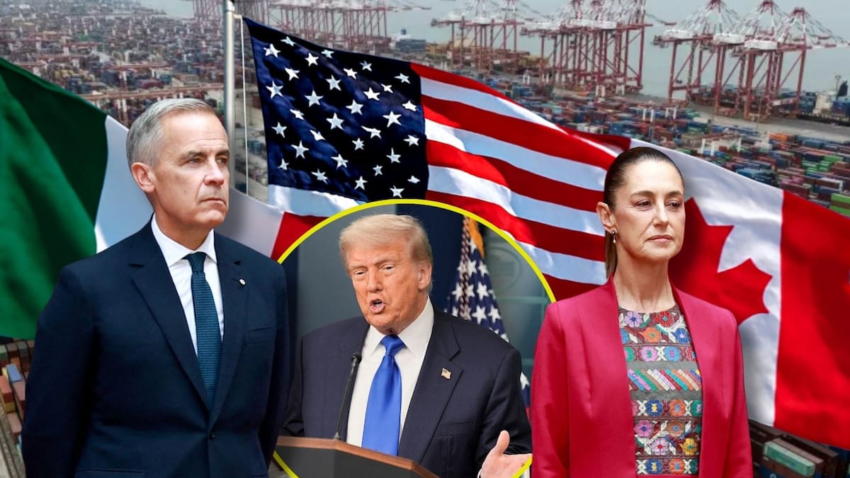 Nueva exigencia de Trump en el T-MEC pondría más presión a autos hechos en México al pedir 50% de contenido estadounidense