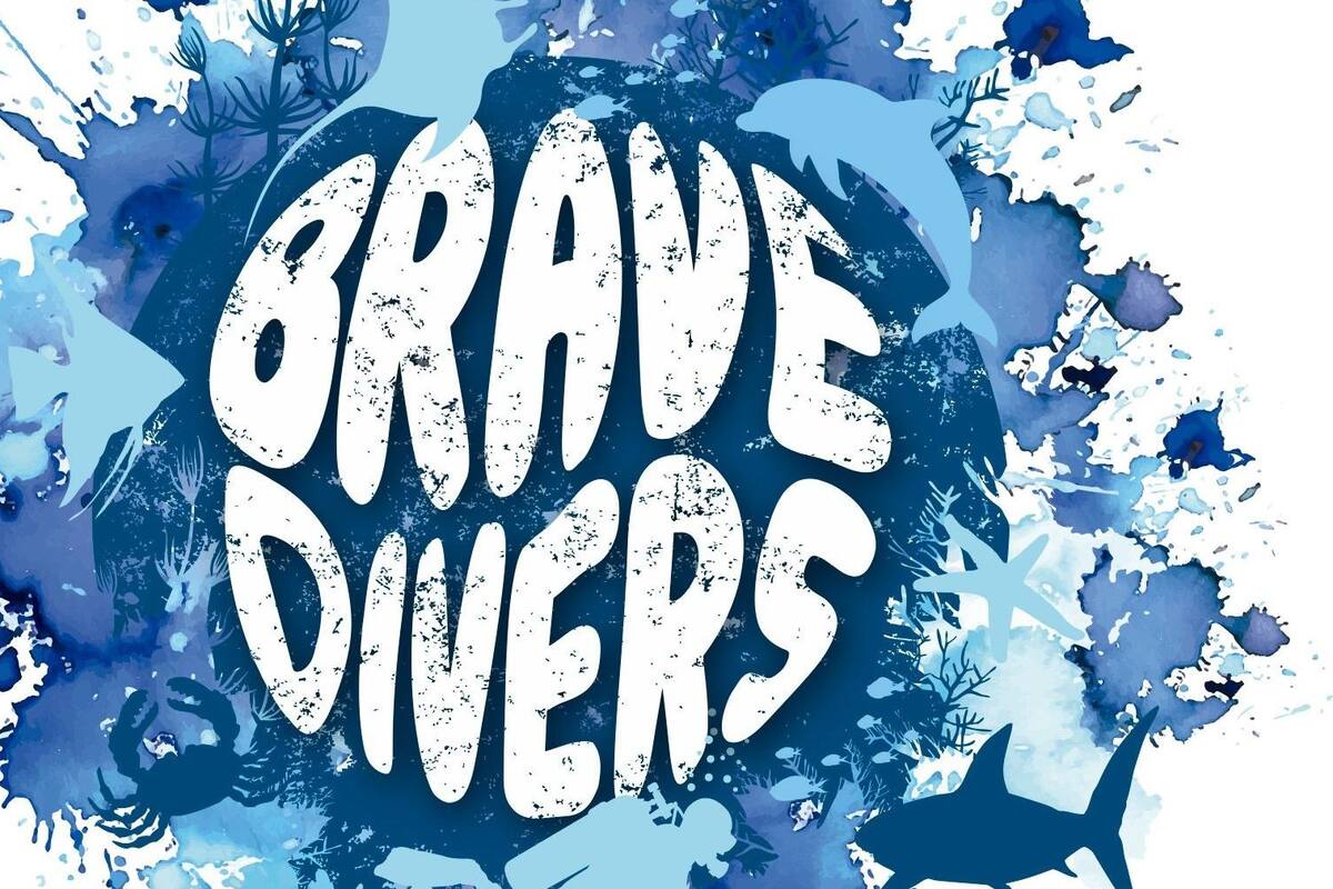 Brave Divers la plataforma online para buceadores