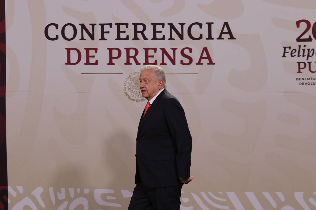 TEPJF acuerda no suspender las “mañaneras”