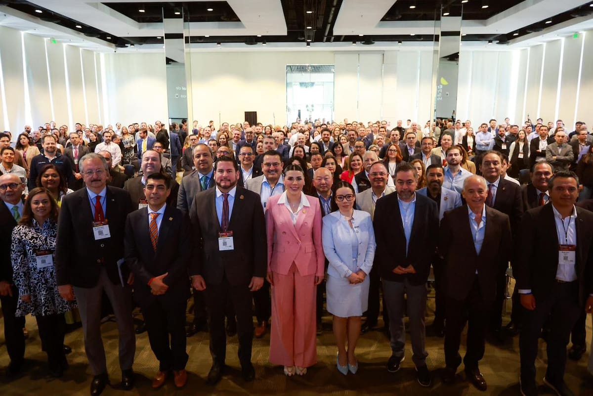 Baja California concentra más del 70 por ciento de las exportaciones nacionales de dispositivos médicos, consolidándose como líder del sector. Foto: Cortesía