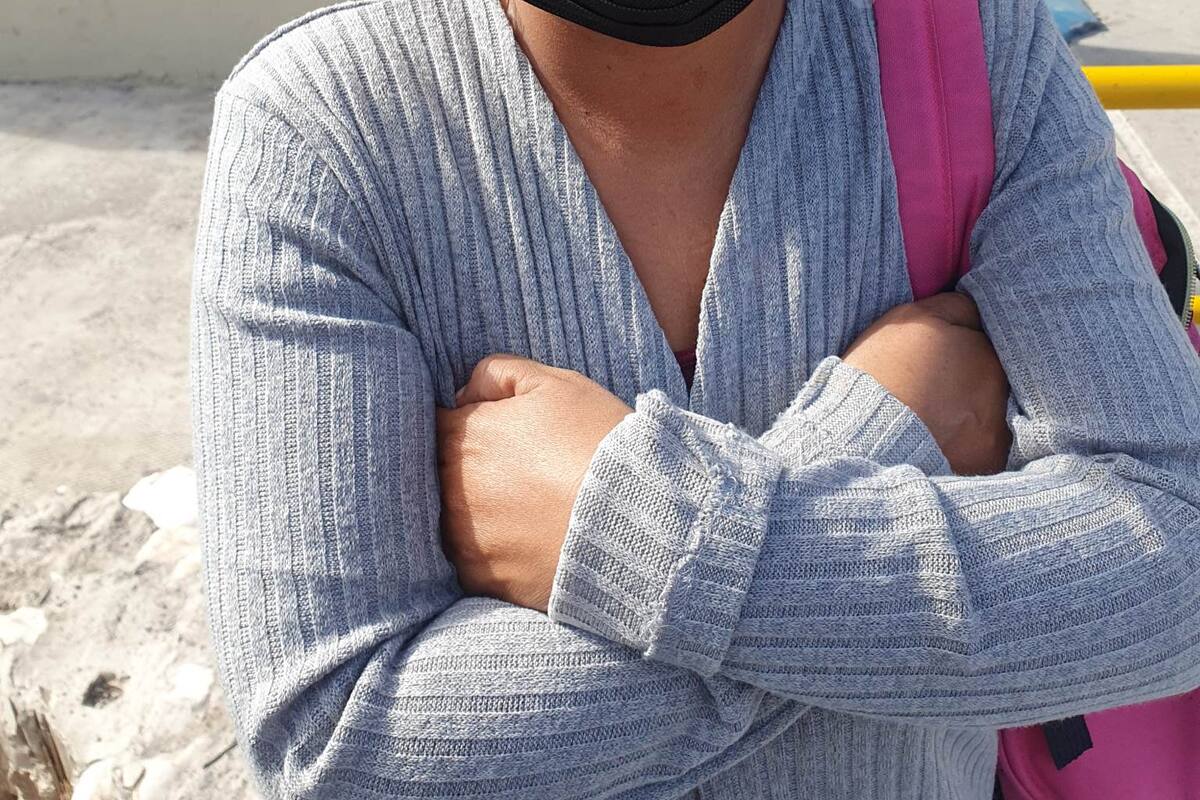 Hermosillo: Madre de bebé de 4 meses solicita ayuda a la ciudadanía