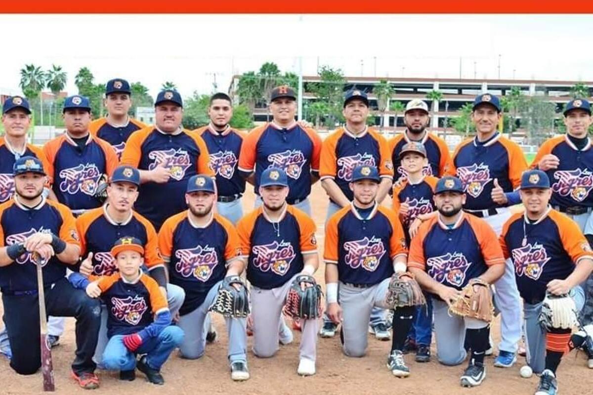 Tigres y Taquería San José toman la cima en la Sabatina HMO