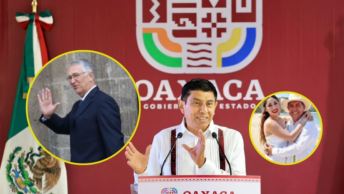 Gobernador de Oaxaca abrió una investigación contra edil de Huatulco por beneficiar a Ricardo Salinas Pliego con un indulto al impuesto predial de un campo de golf
