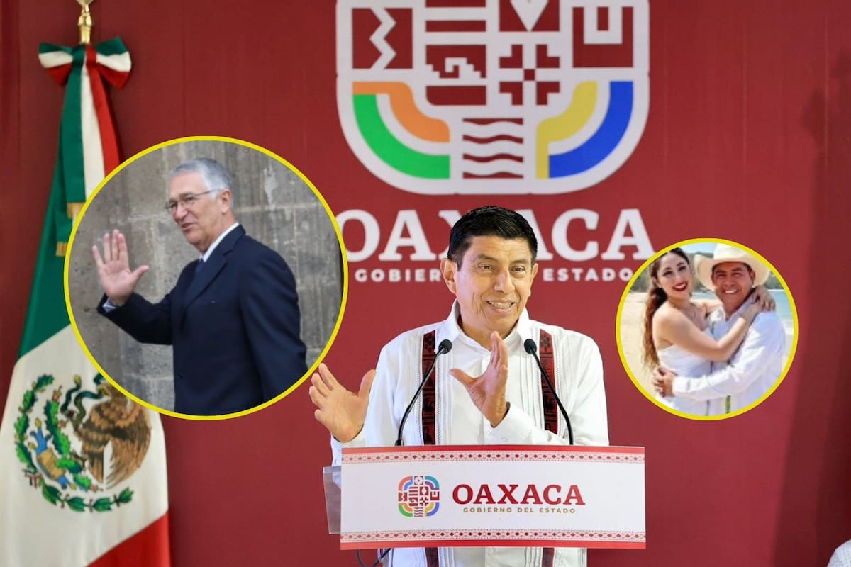 Gobernador de Oaxaca abrió una investigación contra edil de Huatulco por beneficiar a Ricardo Salinas Pliego con un indulto al impuesto predial de un campo de golf