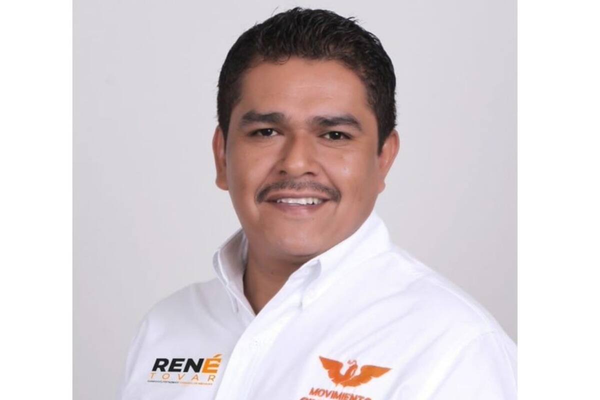 Candidato asesinado gana elección en Veracruz
