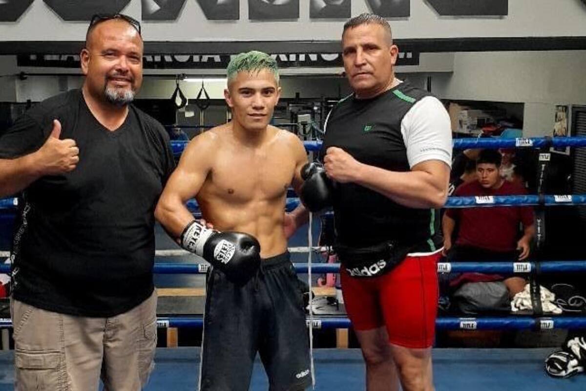 “Estamos listos”: Elwin “La Pulga” Soto