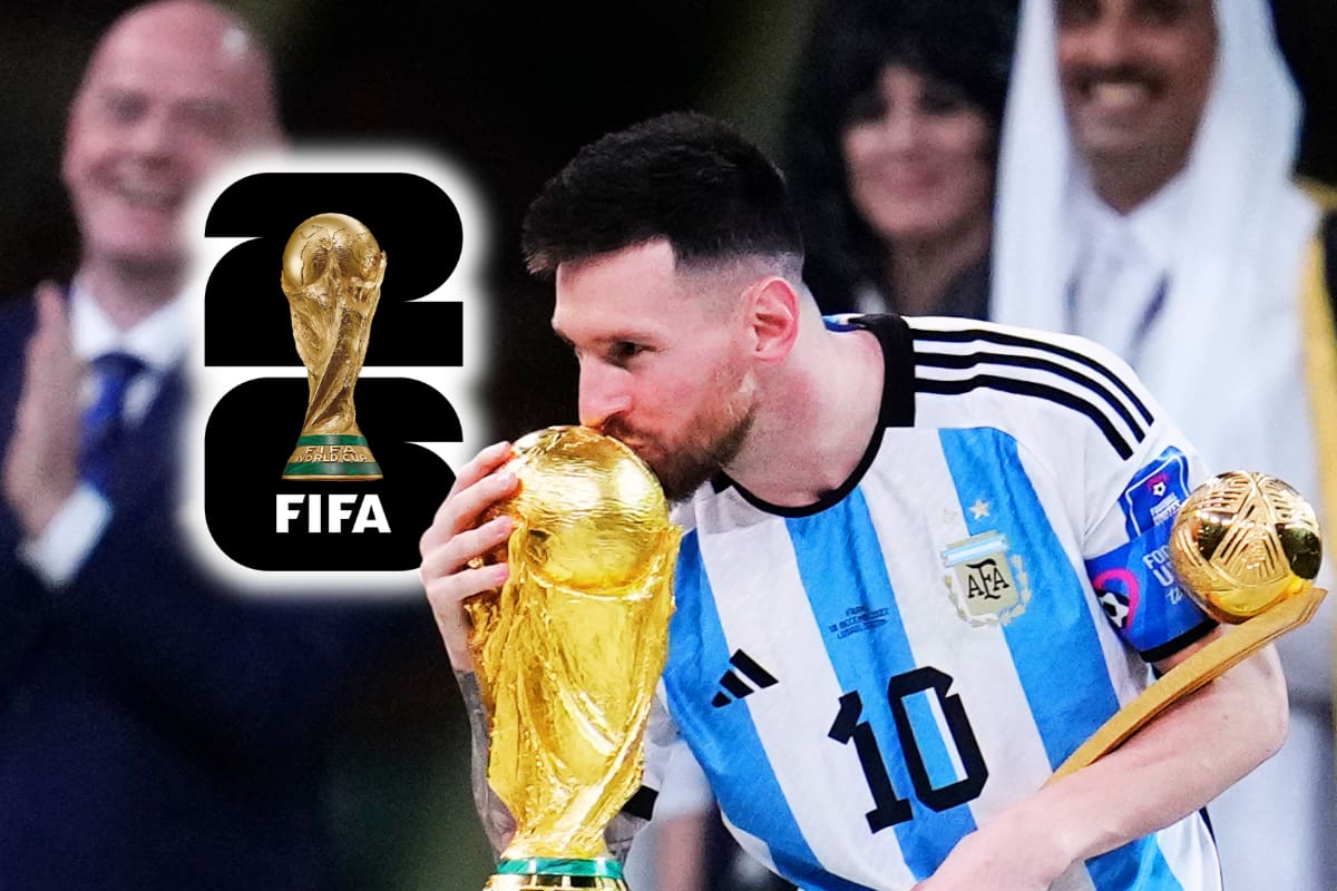 ¿Lionel Messi jugará el Mundial 2026? Esto dijo Scaloni sobre su posible ausencia con Argentina