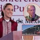 Sheinbaum niega que Rafael Ojeda esté escondido