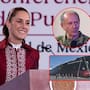 Sheinbaum asegura que Rafael Ojeda no está escondido y niega investigación en su contra por caso de huachicol