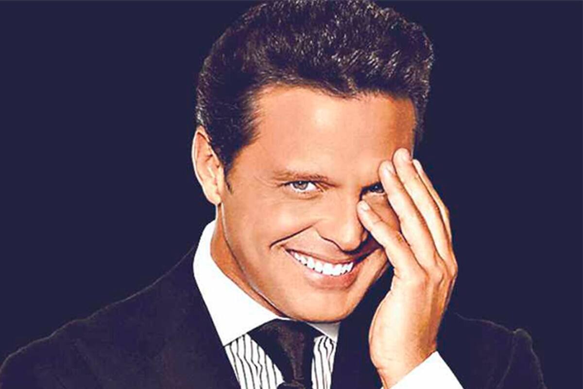 “Decídete”, la canción que fue censurada de Luis Miguel por ser muy explícita