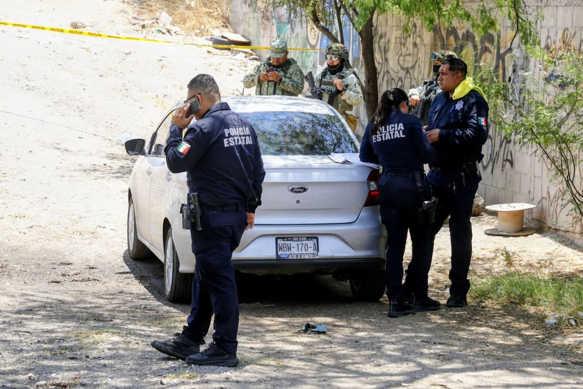 Asaltan a empleados de una empresa en Hermosillo; se llevan camioneta y 300 mil pesos