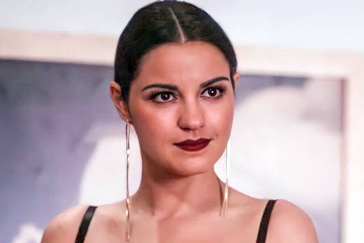 Maite Perroni sigue en batalla legal con revista