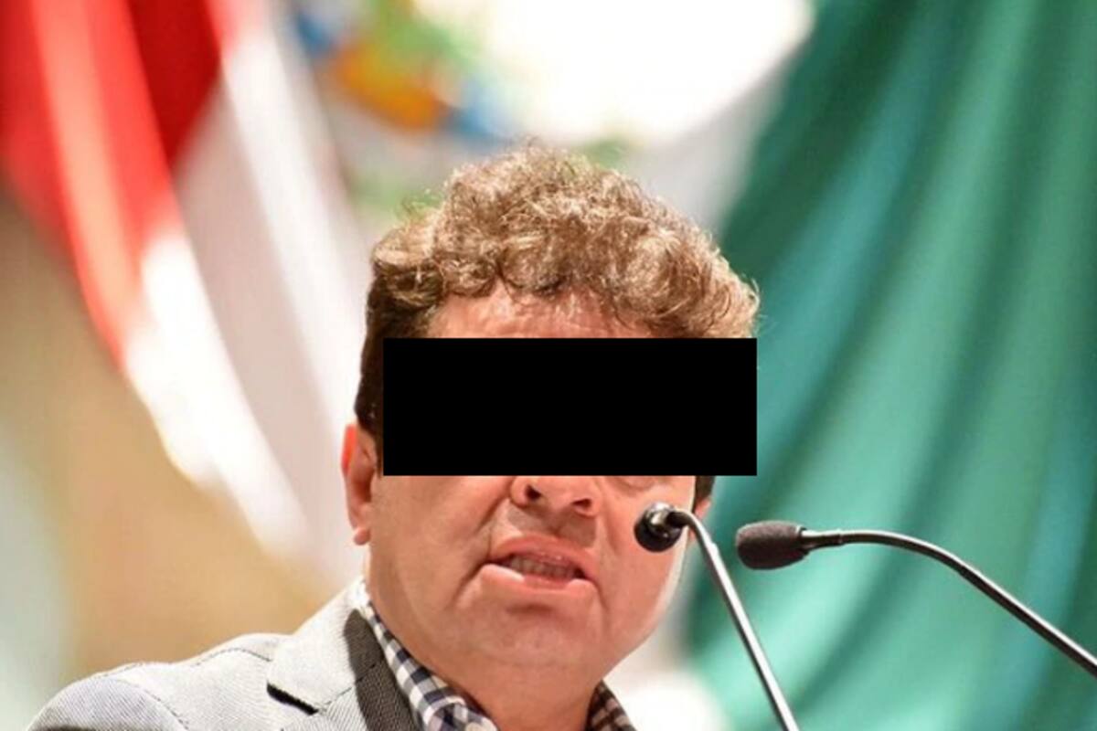 Encierran a agresor de saxofonista en penal de Oaxaca; lo acusan de feminicidio
