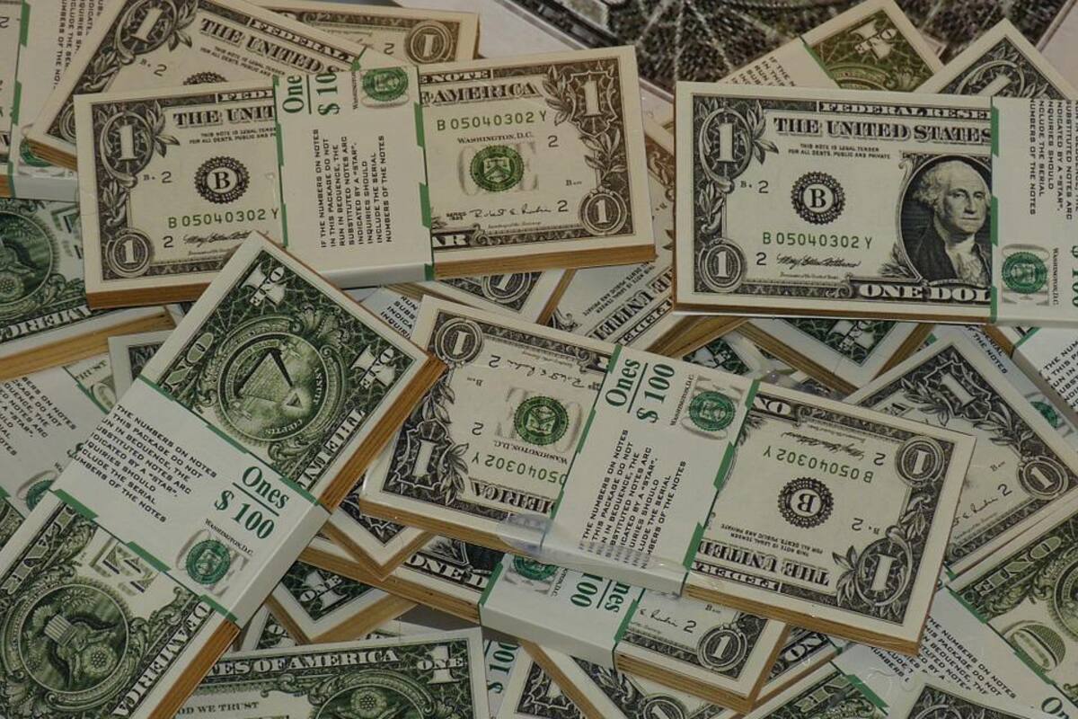 ¿Cómo está el dólar hoy 23 de mayo en Tijuana y San Ysidro?