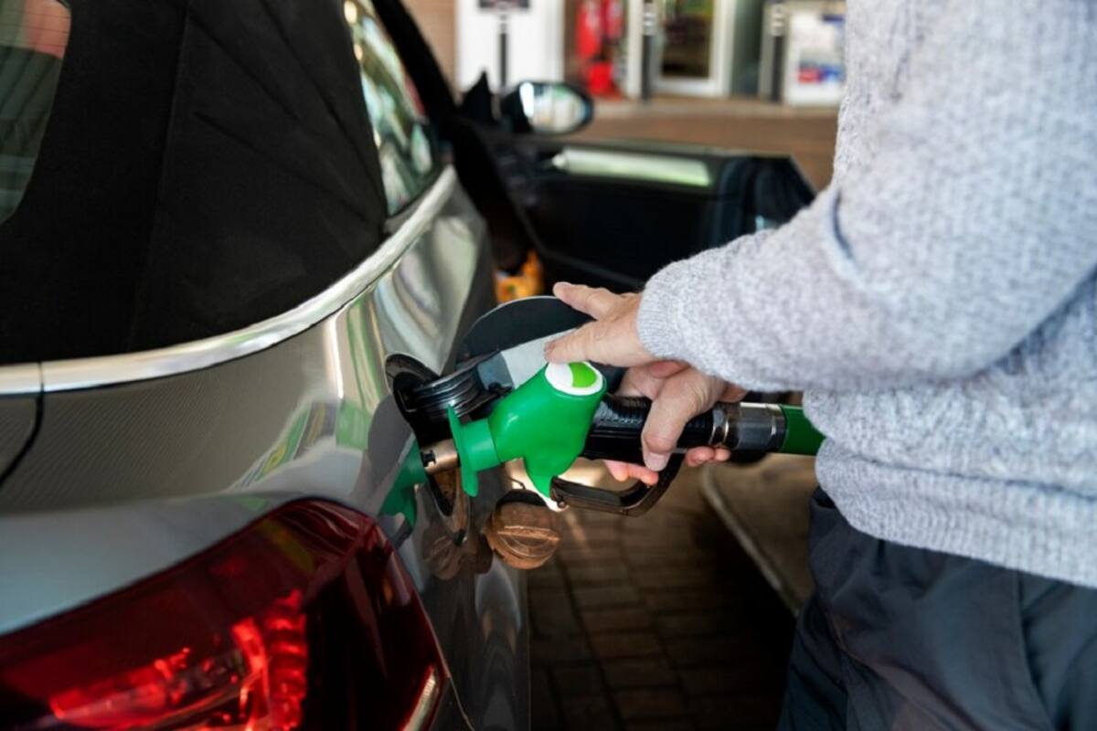 Costaría 330 mil mdp a México contener el alza en los precios de la gasolina