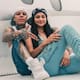 ¿Santa Fe Klan prepara música inspirada en Camila Zamorano? El rapero asegura que ya comenzó a escribirle canciones a su pareja