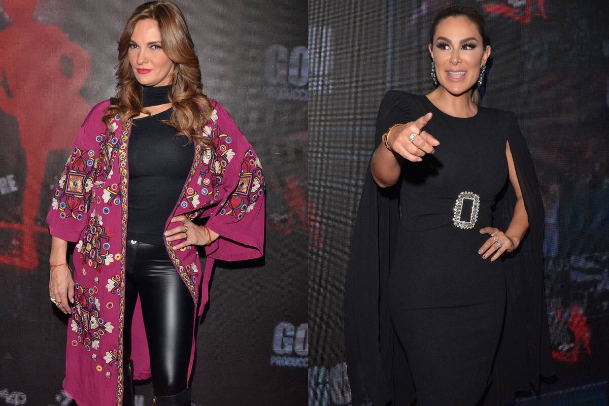 Defiende Mariana Seoane a Ninel Conde por las burlas de su rostro