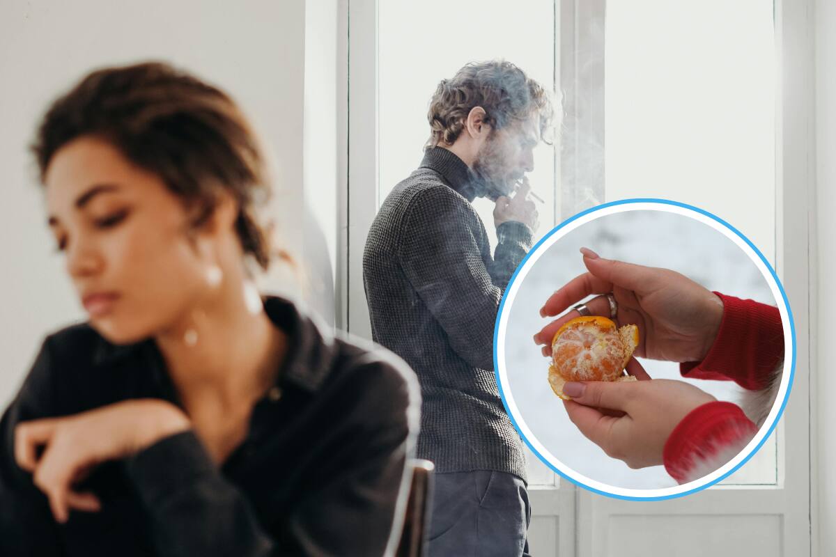 ¿Qué es la teoría de la “cáscara de naranja” y por qué podría ser determinante en tu relación?