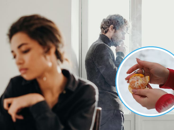 ¿Qué es la teoría de la “cáscara de naranja” y por qué podría ser determinante en tu relación?