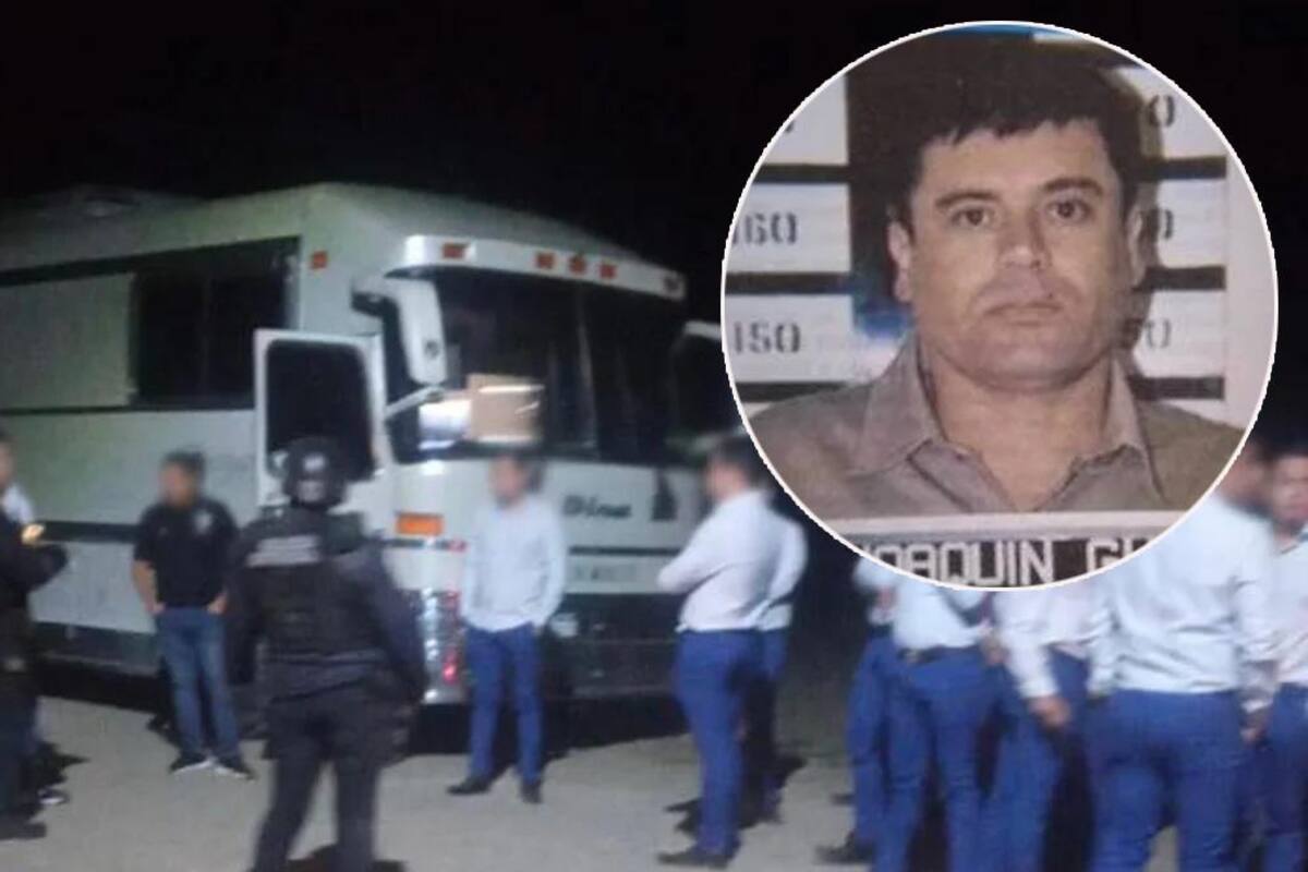 Atribuyen a familia de "El Chapo" fiesta con rifas y mil invitados