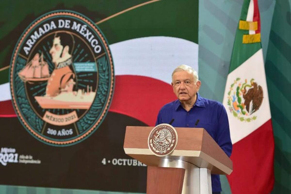 Mañanera de AMLO: López Obrador invita al pueblo de México a congregarse en el Zócalo de la Ciudad de México este 20 de noviembre