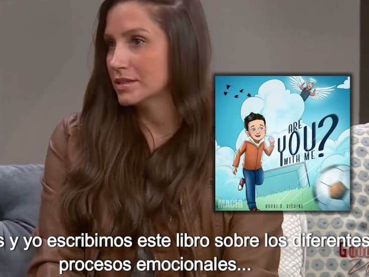 Escribió un libro de duelo por la muerte de su esposo y ahora Kouri Richins fue declarada culpable de su asesinato por envenenamiento