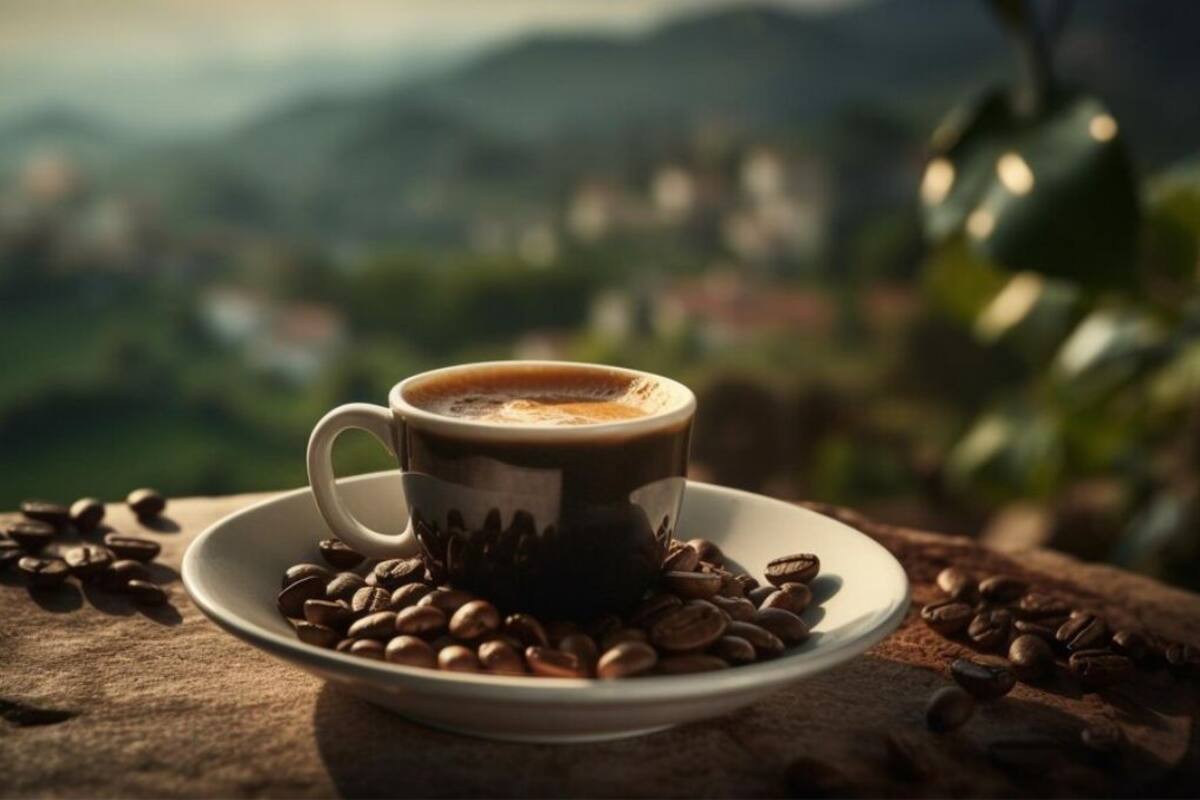 Estos son 5 mitos sobre tomar café que probablemente no conocías
