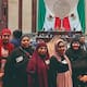 Pasaportes con hiyab en México, tras años de obstáculos