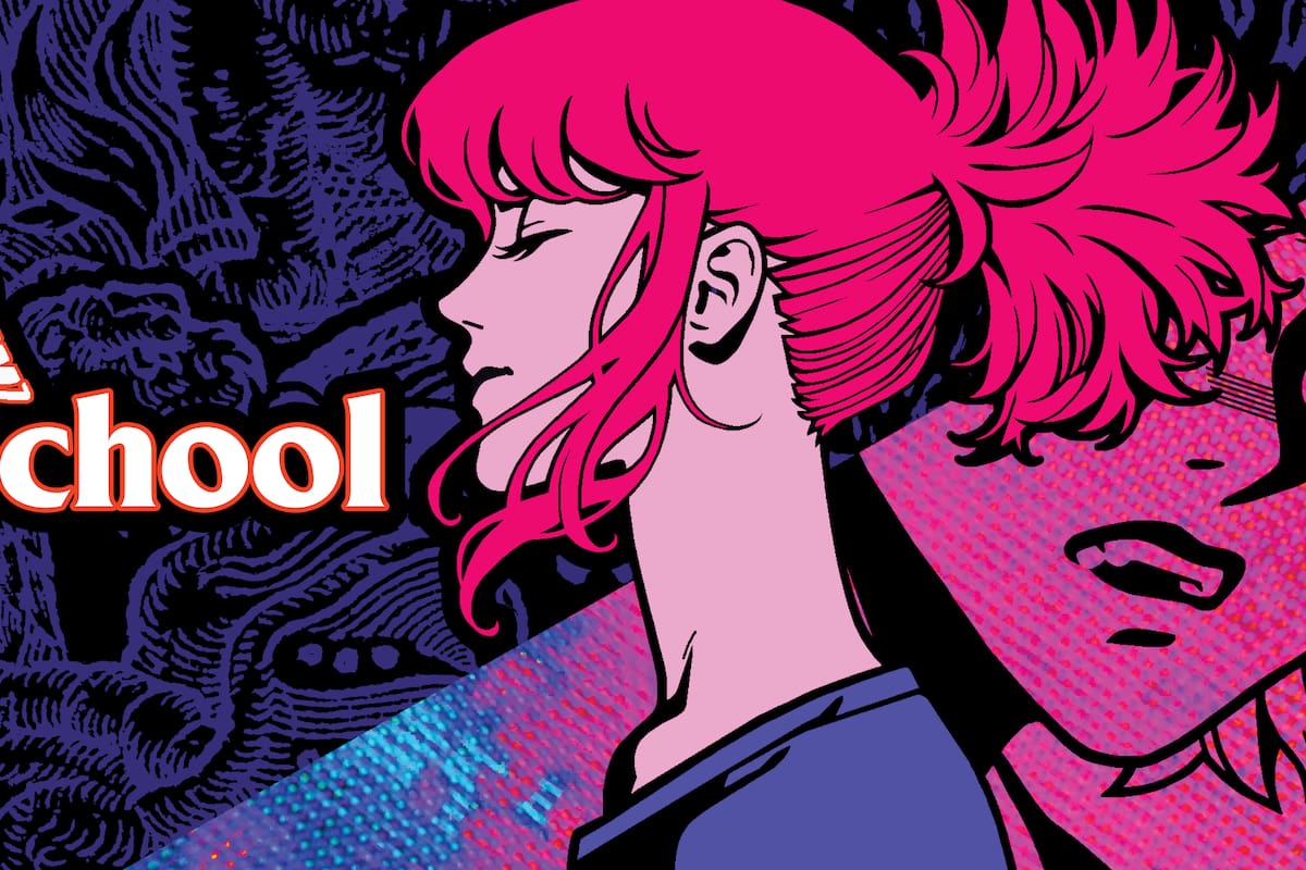 FRONTERA/GAMER Demonschool: un ambicioso proyecto que se queda cerca de la grandeza