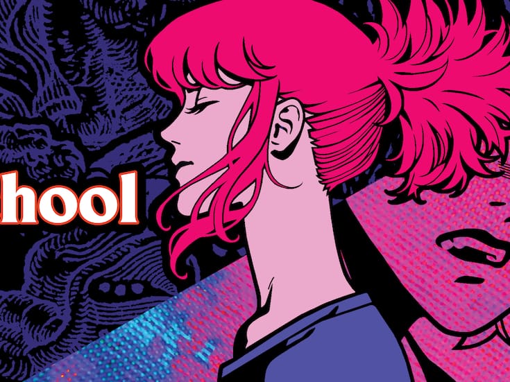 FRONTERA/GAMER Demonschool: un ambicioso proyecto que se queda cerca de la grandeza