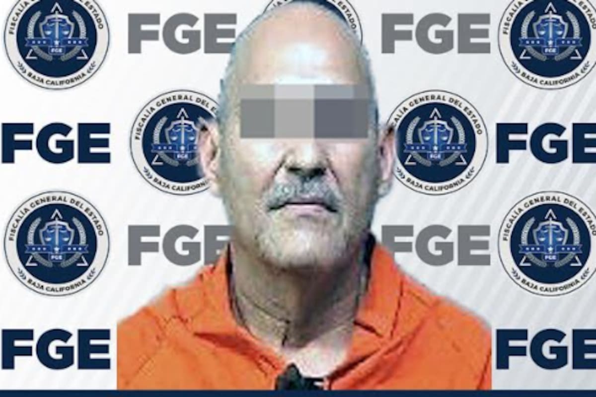 Procesan a presunto abusador sexual de una menor de edad
