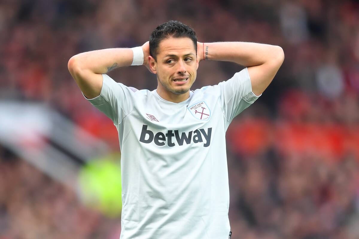 ‘Chicharito’ aclara confusión y desilusiona a fans de Chivas