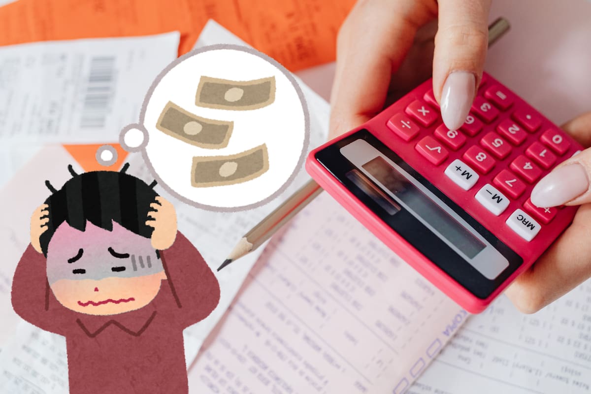 El 36% de los mexicanos debía entre 50,000 y 100,000 pesos en 2025, revela encuesta