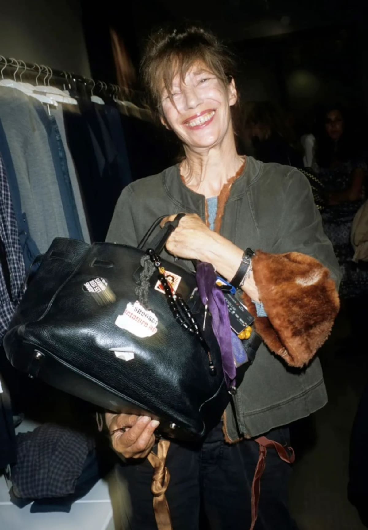 Foto: internet/india knight