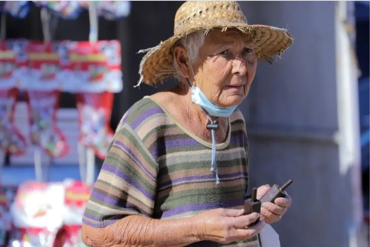 ¿Cuánto y para cuándo el aumento de la pensión de adultos mayores?