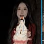 Impacta muerte de influencer paranormal que destruyó estatua “maldita”; usuarios dicen “karma”