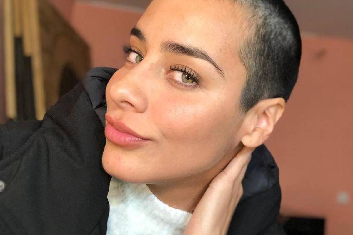 Esmeralda Pimentel y Osvaldo Benavides se encuentran en una "relación abierta"