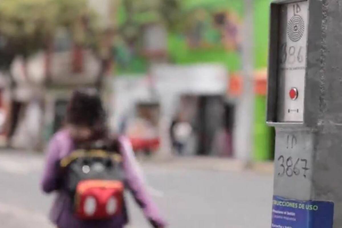 Movilizaciones, marchas y protestas para la CDMX este domingo 23 de octubre