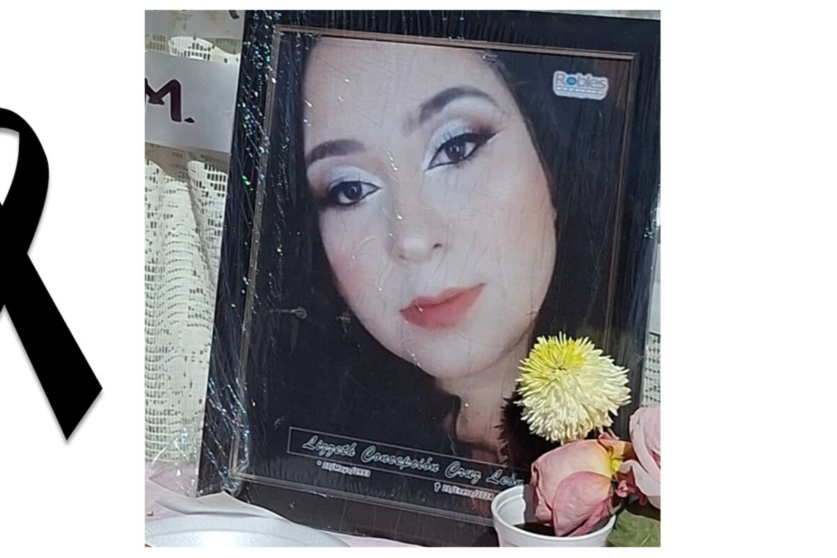 Sonora: Exigen justicia para “Conchita” en Villa Juárez
