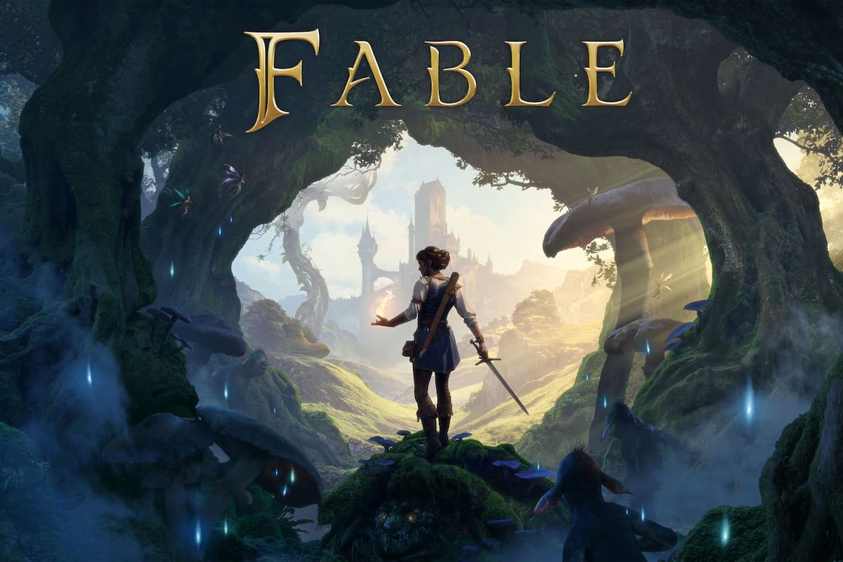 Fable llega este año y también a PlayStation 5