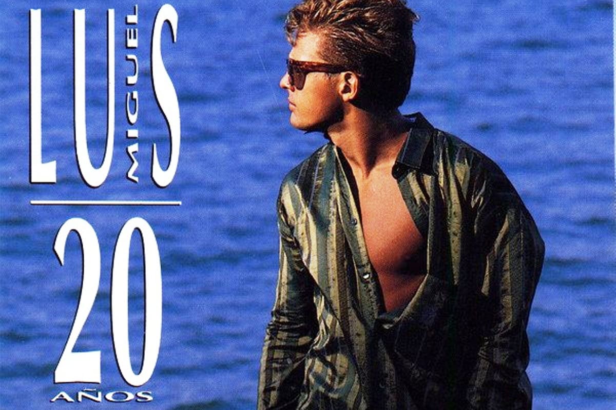 Luis Miguel, el mejor en cualquier idioma
