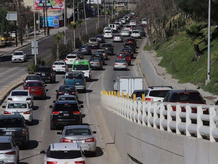 Revisarán y actualizarán reglamento de tránsito municipal de Tijuana